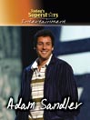 Adam Sandler